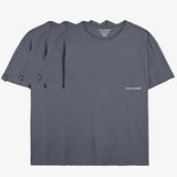 The Forever T-shirt Carbon Grey 3-Pack