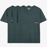 The Forever T-shirt Pine 3-Pack