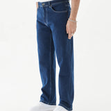 The Jeans Straight Fit