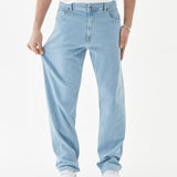 The Jeans Straight Fit