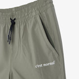 The Shorts