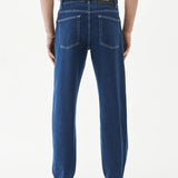 The Jeans Straight Fit