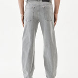The Jeans Straight Fit