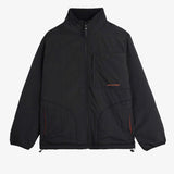 The Reversible Pile Jacket