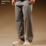 The Jeans Straight Fit