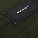 The 5 Pocket Pants