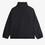 The Reversible Pile Jacket