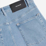 The Jeans Straight Fit
