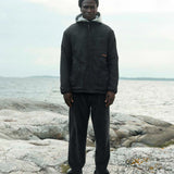 The Reversible Pile Jacket