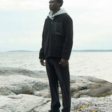 The Reversible Pile Jacket