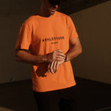 The Athlétique Tee