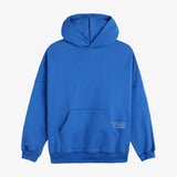 The Boxy Hoodie