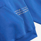The Boxy Hoodie
