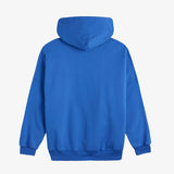 The Boxy Hoodie