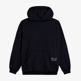 The Boxy Hoodie