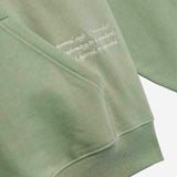 The Boxy Hoodie