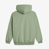 The Boxy Hoodie