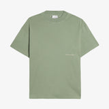 The Boxy T-Shirt