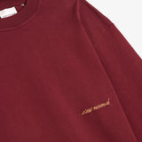 The Nevada Long Sleeve T