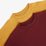 The Nevada Long Sleeve T