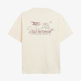 The Nevada Embroidery T