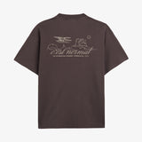 The Nevada Embroidery T