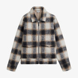 The Check Jacket
