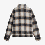 The Check Jacket
