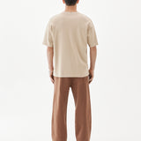 Oversized Tonal T-Shirt