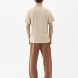 Regular Tonal T-Shirt