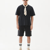 Oversized Tonal T-Shirt
