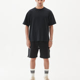 Oversized Tonal T-Shirt