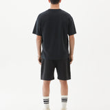 Oversized Tonal T-Shirt