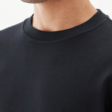 Oversized Tonal T-Shirt