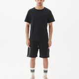 Regular Tonal T-Shirt