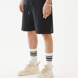 Tonal Sweatshorts