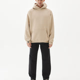 Tonal Oversized Hoodie