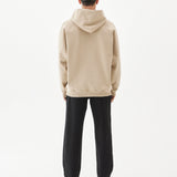 Tonal Oversized Hoodie