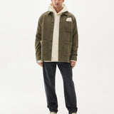 Tonal Oversized Hoodie