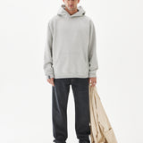 Tonal Oversized Hoodie