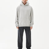Tonal Oversized Hoodie
