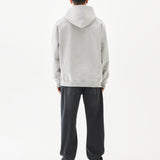 Tonal Oversized Hoodie