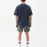 Oversized Tonal T-Shirt