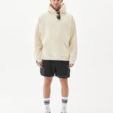 Tonal Oversized Hoodie