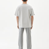 Oversized Tonal T-Shirt