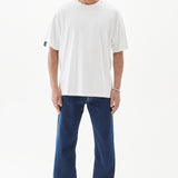 Oversized Tonal T-Shirt