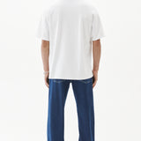 Oversized Tonal T-Shirt