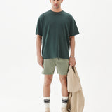 Oversized Tonal T-Shirt
