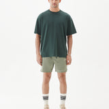 Oversized Tonal T-Shirt