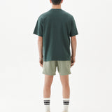 Oversized Tonal T-Shirt